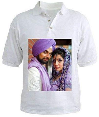 Customized T-shirt Printing T-shirt