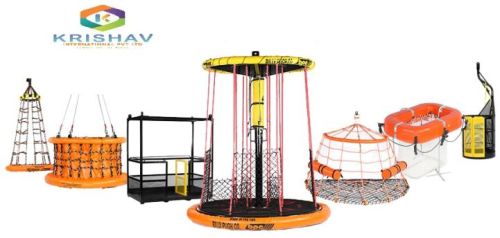 PERSONNEL TRANSFER BASKET