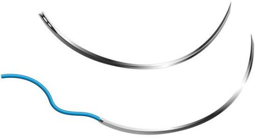 Ethicon Surgical Sutures, Feature : Easy Knot Tying, Minimal Tissue Drag