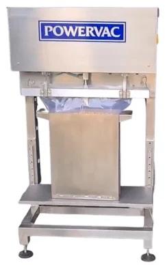 Chamber Less Nozzle Packing Machine, Size : 400