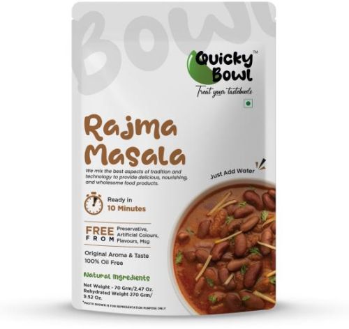 Rajma Masala