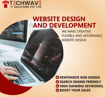 Website Development Services