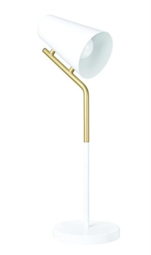 LED Table Lamps, For Lighting, Decoration, Home Decorative, Pattern : Plain