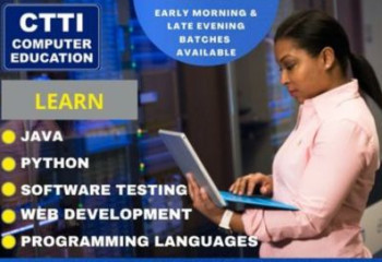 Programming Languages Training