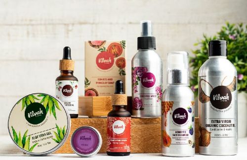 Facecare Products, Packaging Type : Glass Bottle