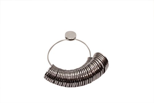 Stainless-steel Ring Gauges, Size : 0-20 Inches, 20-40 Inches, 40-80 Inches