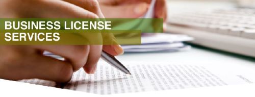 Licenses Services
