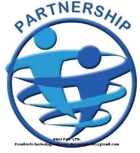 Partnership Firm Registration Services