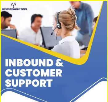 Inbound Customer Support Service