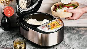 Stainless Steel Coated High Quality Rice Cooker, Capacity : 5-10ltr