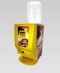 Tea Coffee Vending Machine, Feature : Quick Start-up