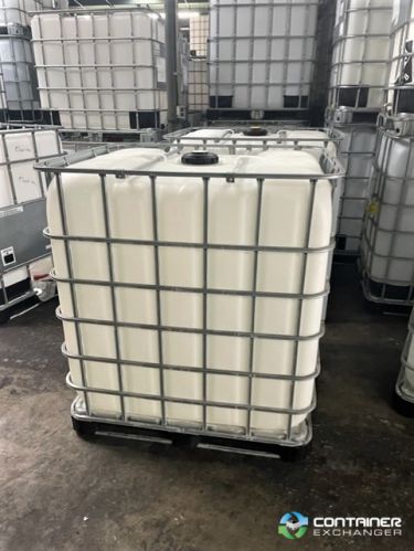Ibc Totes, Capacity : 1000 Lit, 500-1000 L