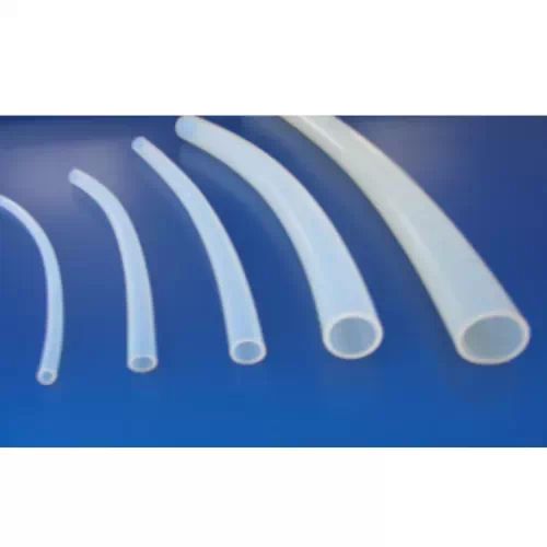 Round PTFE Sleeve