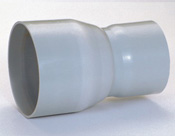 Round Fabricated Reducer, For Pipe Fittings, Certification : Certified Products