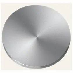 Silver Round Aluminium Circles, For Cookware, Kitchenware, Width : 500-1000mm