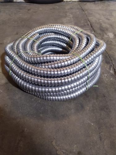 GI Flexible Pipe For Industrial