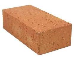 Rectangular Concrete Normal Fire Clay Bricks, For Floor, Size : 12x4inch