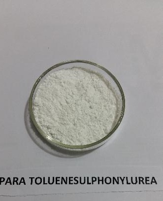 Para Toluene Sulphonyl Urea