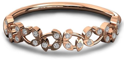 Ring New Trendy Collection Of Diamond Ring By Djewels