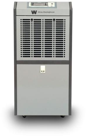 Wde 603p White Westinghouse Industrial Dehumidifier