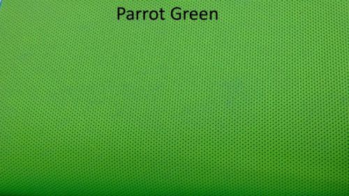 Plain Green Non Woven Fabric, For Textile Industry