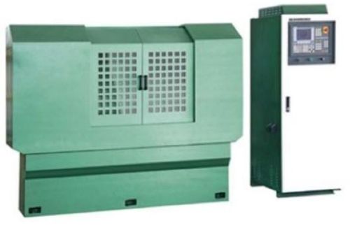 High Speed Steel Wire Roll Rings CNC Grinder