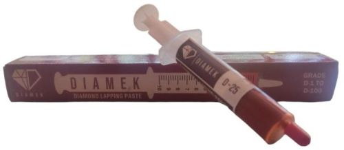 DIAMEK Diamond Paste