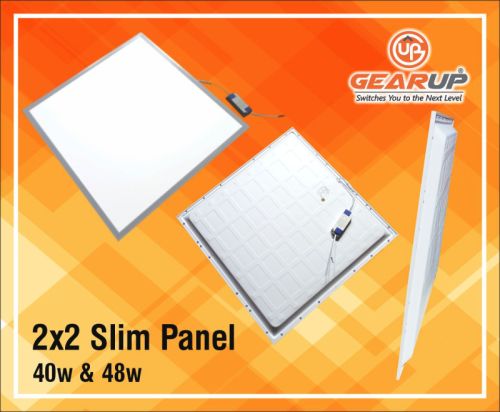 2*2 Slim Panel