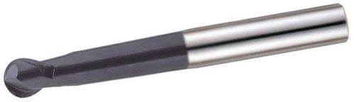 DM Plus Die & Mold End Mill