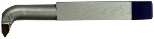 Metal Polished 166 Internal Threading Tool, For Industrial Use, Color : Grey