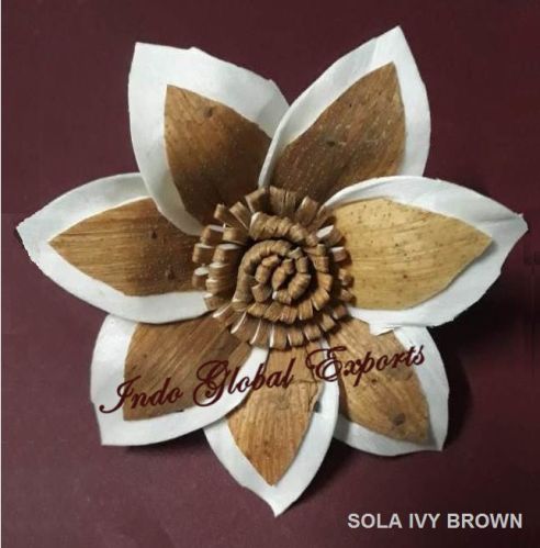 Sola Flowers, For Air Freshener At Home, Car Or Wedding Fragance, Home Decoration, Party Decoration, Romatic