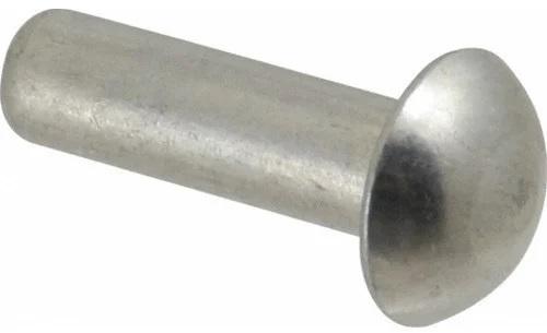 Pragna Solid Aluminium Rivet