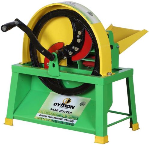 Dymon Kitchen Heavy Duty Iron Vegetable Chopper