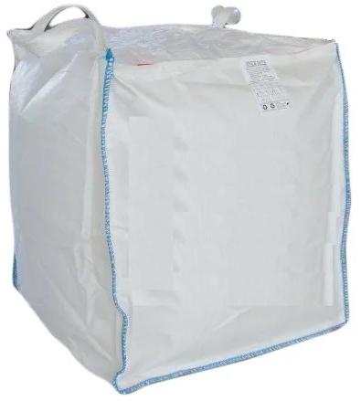 Fibc Bag, For Promotion, Garbage