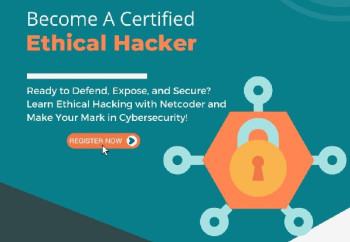 Ethical Hacking Course