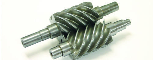 50Hz Steel Screw Compressors, Feature : High Performance, Low Maintenance, Sensor Controlled, Shocked Proof