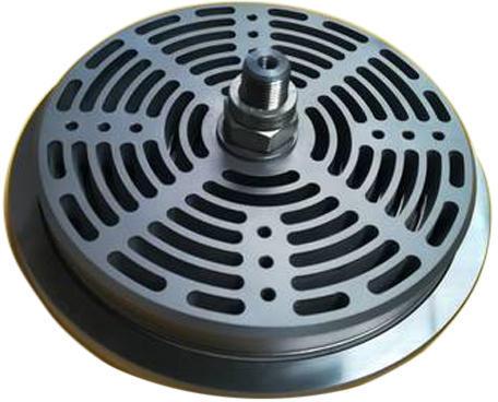 Polished Valve Assemblies, Certification : ISI Certified