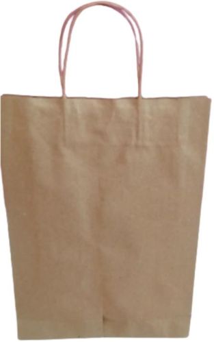 Dark Brown Kraft Paper Bags, Size : 20x16inch, 20x14inch, 16x14inch, 16x12inch