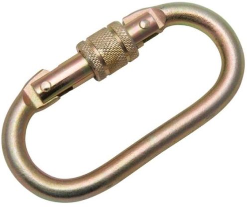 Alloy Steel Karabiner Hook