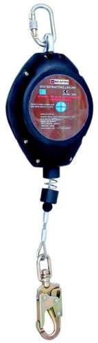 Nylon Retractable Fall Arrester