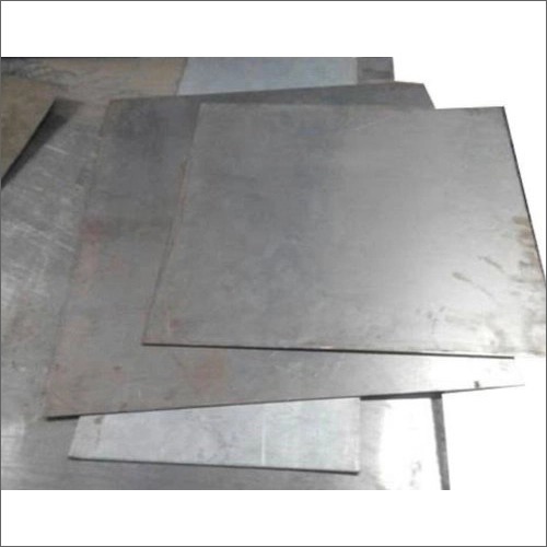 CRC Sheet Metal, For Casting Foundry Industry
