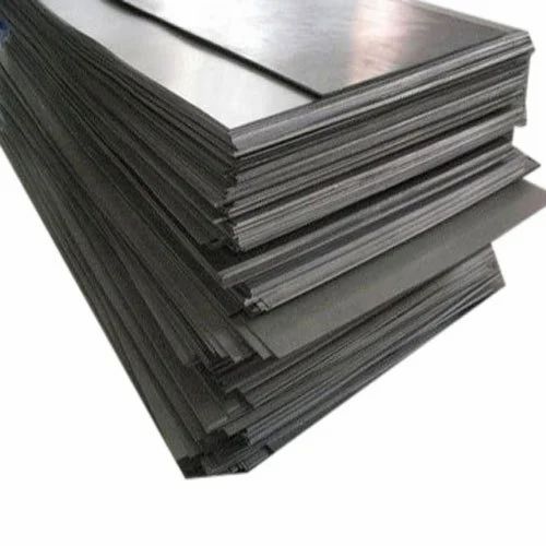 Non Polished CRC Scrap Black Mild Steel Sheet, For Industries /casting/fondry
