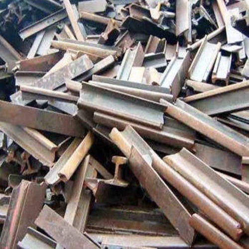 Black Mild Steel Melting Scrap, Purity : 99%