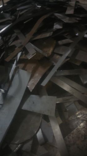 Non Polished Black Mild Steel Sheet, For Industrial, Feature : Excellent Quality, Fine Finishing, High Strength