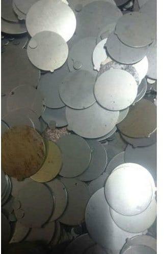 Cold Rolled Coil Tikdi Scrap, For Industrial