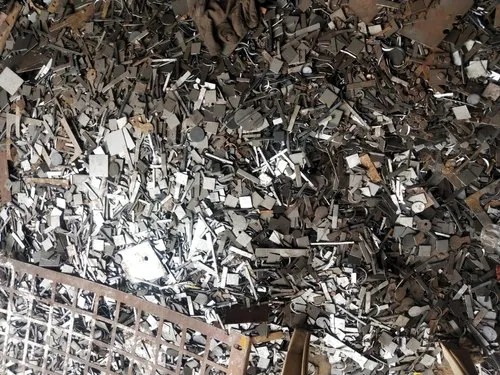 Rishika Enterprice SHEET METAL CRC