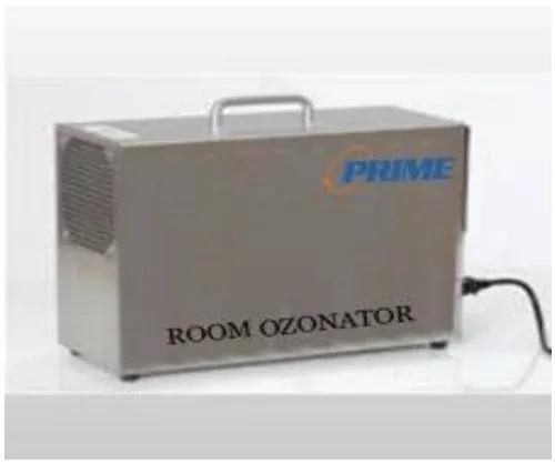 Prime Room Ozonator, Voltage : 220-380 V