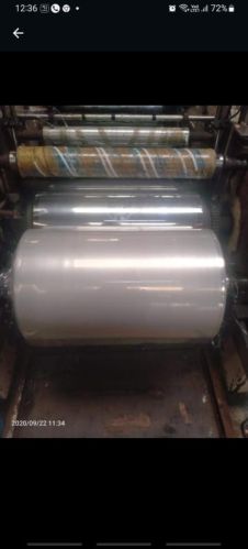 LDPE Stretch Film, Length : 100-400mtr, 1200-1500mtr, 1500-2000mtr