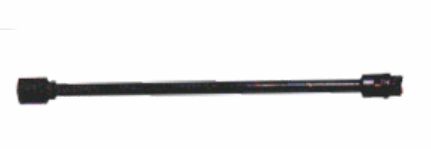 New Age Mild Steel / Aluminium Hydrant Key, For Industrial, Size : Standard