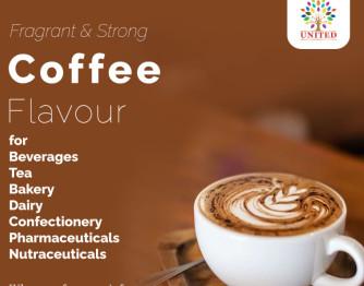 Liquid Coffee Flavour